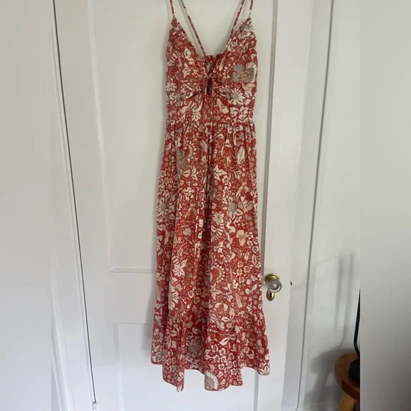 Ulla Johnson Dress - Picture 2 of 11